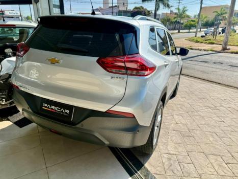 CHEVROLET Tracker 1.0 4P FLEX TURBO AUTOMTICO, Foto 4