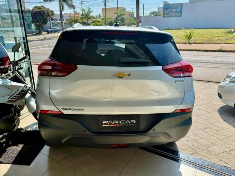 CHEVROLET Tracker 1.0 4P FLEX TURBO AUTOMTICO, Foto 5