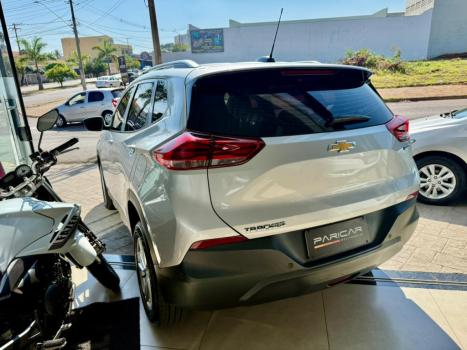 CHEVROLET Tracker 1.0 4P FLEX TURBO AUTOMTICO, Foto 6