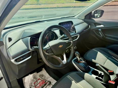 CHEVROLET Tracker 1.0 4P FLEX TURBO AUTOMTICO, Foto 8