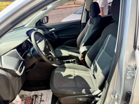 CHEVROLET Tracker 1.0 4P FLEX TURBO AUTOMTICO, Foto 9