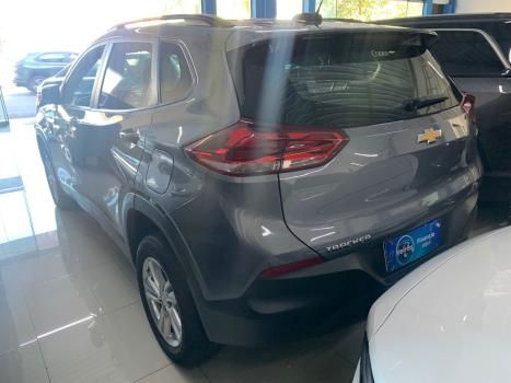 CHEVROLET Tracker 1.0 4P FLEX TURBO LT AUTOMTICO, Foto 2