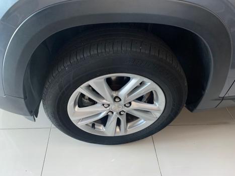 CHEVROLET Tracker 1.0 4P FLEX TURBO LT AUTOMTICO, Foto 3