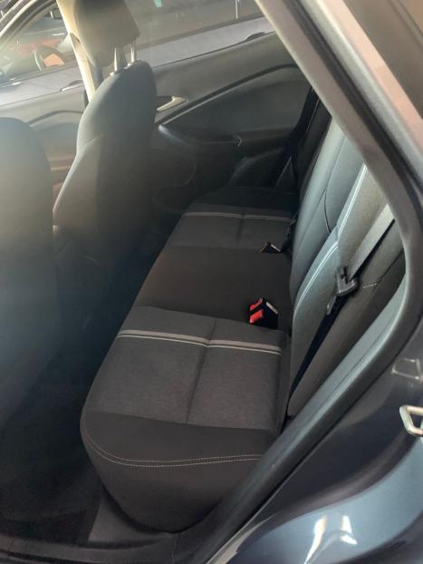 CHEVROLET Tracker 1.0 4P FLEX TURBO LT AUTOMTICO, Foto 4