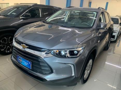 CHEVROLET Tracker 1.0 4P FLEX TURBO LT AUTOMTICO, Foto 5
