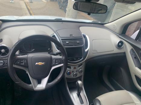 CHEVROLET Tracker 1.8 16V 4P FLEX LTZ AUTOMTICO, Foto 3