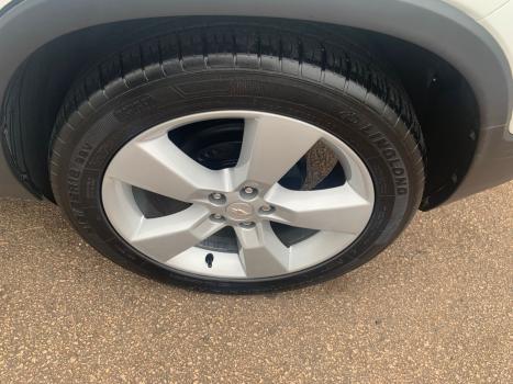 CHEVROLET Tracker 1.8 16V 4P FLEX LTZ AUTOMTICO, Foto 9