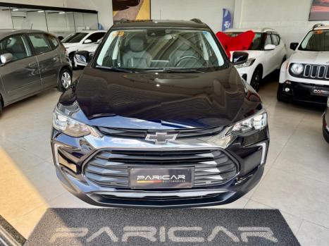 CHEVROLET Tracker 1.0 4P FLEX TURBO LTZ AUTOMTICO, Foto 2