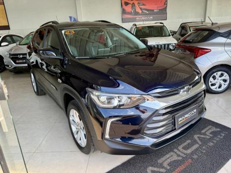 CHEVROLET Tracker 1.0 4P FLEX TURBO LTZ AUTOMTICO, Foto 3