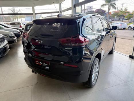 CHEVROLET Tracker 1.0 4P FLEX TURBO LTZ AUTOMTICO, Foto 4