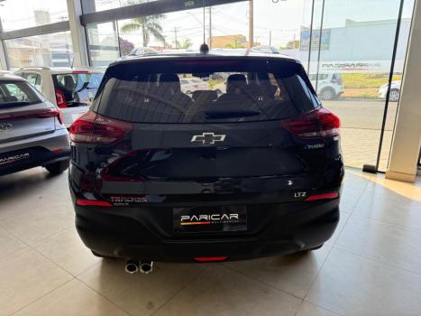 CHEVROLET Tracker 1.0 4P FLEX TURBO LTZ AUTOMTICO, Foto 5
