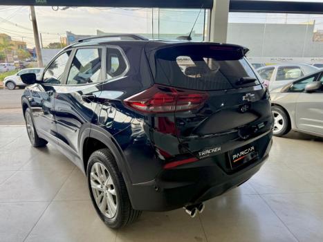 CHEVROLET Tracker 1.0 4P FLEX TURBO LTZ AUTOMTICO, Foto 6