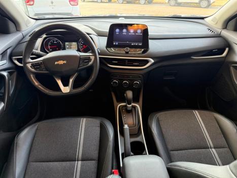 CHEVROLET Tracker 1.0 4P FLEX TURBO LTZ AUTOMTICO, Foto 7