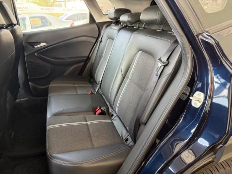 CHEVROLET Tracker 1.0 4P FLEX TURBO LTZ AUTOMTICO, Foto 9