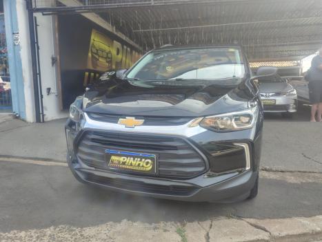 CHEVROLET Tracker 1.0 12V 4P FLEX TURBO, Foto 3