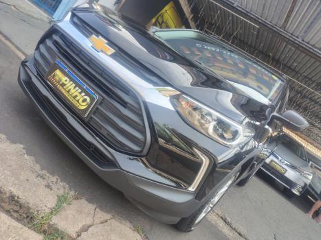 CHEVROLET Tracker 1.0 12V 4P FLEX TURBO, Foto 4