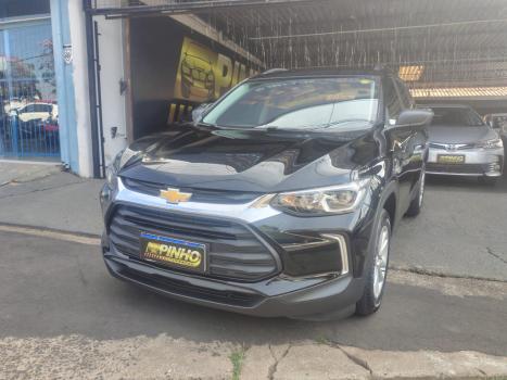 CHEVROLET Tracker 1.0 12V 4P FLEX TURBO, Foto 5