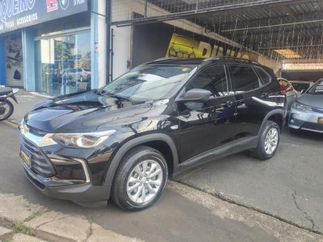 CHEVROLET Tracker 1.0 12V 4P FLEX TURBO, Foto 6