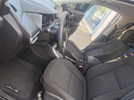 CHEVROLET Tracker 1.0 12V 4P FLEX TURBO, Foto 7