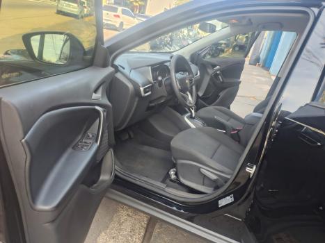 CHEVROLET Tracker 1.0 12V 4P FLEX TURBO, Foto 9
