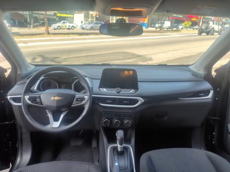 CHEVROLET Tracker 1.0 12V 4P FLEX TURBO, Foto 10