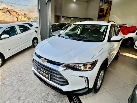 CHEVROLET Tracker 1.0 12V 4P FLEX TURBO LT AUTOMTICO, Foto 1