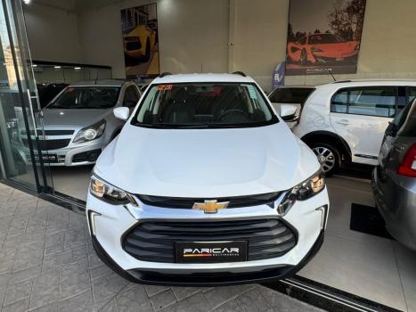 CHEVROLET Tracker 1.0 12V 4P FLEX TURBO LT AUTOMTICO, Foto 2