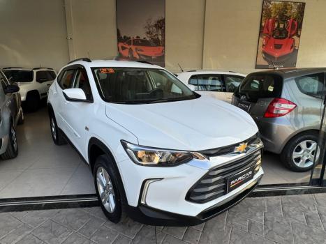 CHEVROLET Tracker 1.0 12V 4P FLEX TURBO LT AUTOMTICO, Foto 3