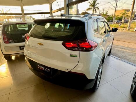 CHEVROLET Tracker 1.0 12V 4P FLEX TURBO LT AUTOMTICO, Foto 4