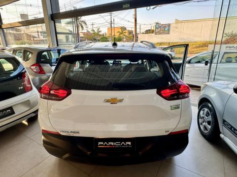 CHEVROLET Tracker 1.0 12V 4P FLEX TURBO LT AUTOMTICO, Foto 5