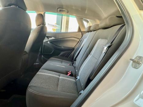 CHEVROLET Tracker 1.0 12V 4P FLEX TURBO LT AUTOMTICO, Foto 10