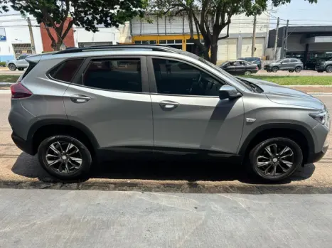 CHEVROLET Tracker 1.0 12V 4P FLEX TURBO AUTOMTICO, Foto 3