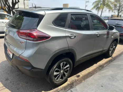 CHEVROLET Tracker 1.0 12V 4P FLEX TURBO AUTOMTICO, Foto 4