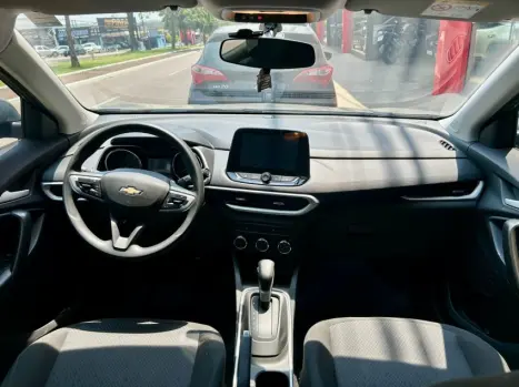 CHEVROLET Tracker 1.0 12V 4P FLEX TURBO AUTOMTICO, Foto 9