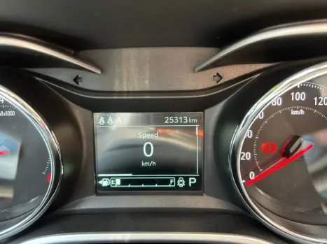 CHEVROLET Tracker 1.0 12V 4P FLEX TURBO AUTOMTICO, Foto 11