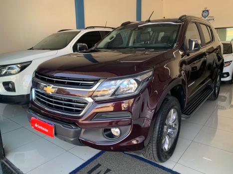 CHEVROLET Trailblazer , Foto 1
