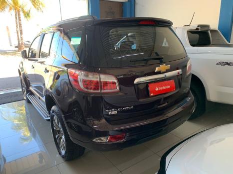 CHEVROLET Trailblazer , Foto 2