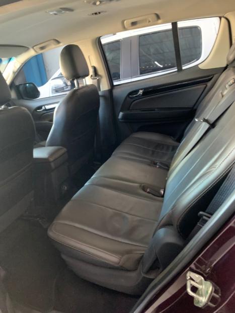 CHEVROLET Trailblazer , Foto 3