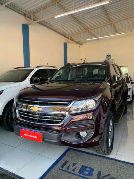CHEVROLET Trailblazer , Foto 4