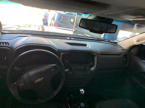 CHEVROLET Trailblazer , Foto 5