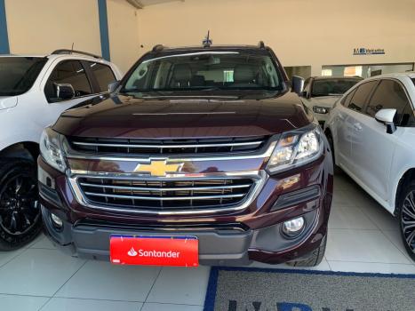 CHEVROLET Trailblazer , Foto 6