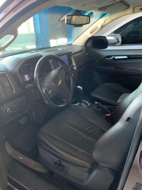 CHEVROLET Trailblazer , Foto 8