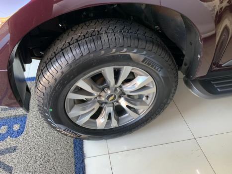 CHEVROLET Trailblazer , Foto 9