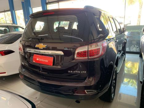 CHEVROLET Trailblazer , Foto 10