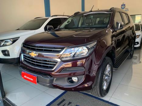 CHEVROLET Trailblazer 2.8 16V 4P LTZ 4X4 TURBO DIESEL AUTOMTICO, Foto 7