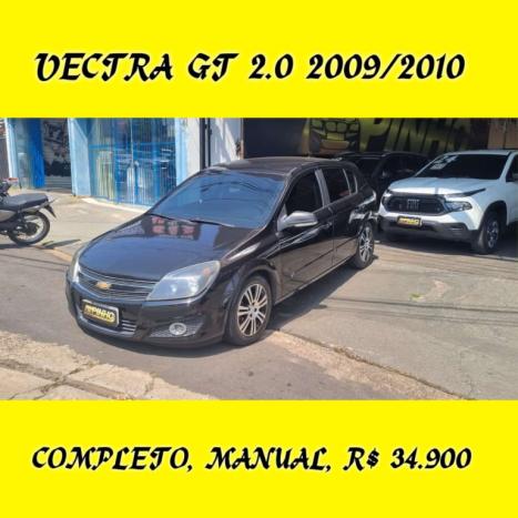 CHEVROLET Vectra Hatch 2.0 4P FLEX GT, Foto 1