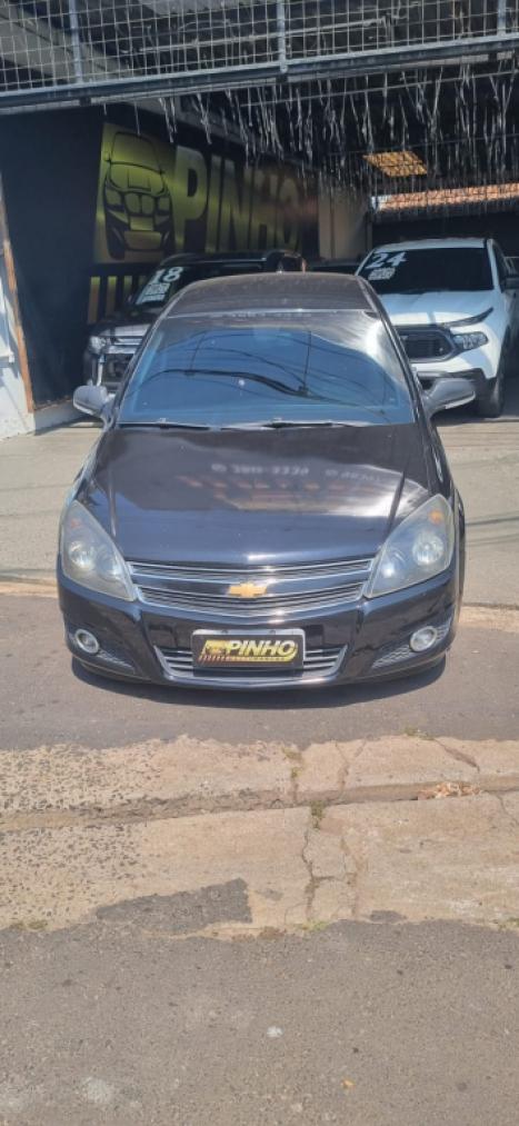 CHEVROLET Vectra Hatch 2.0 4P FLEX GT, Foto 6