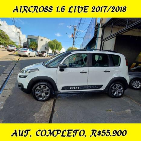 CITROEN Aircross 1.6 16V 4P LIVE FLEX, Foto 1