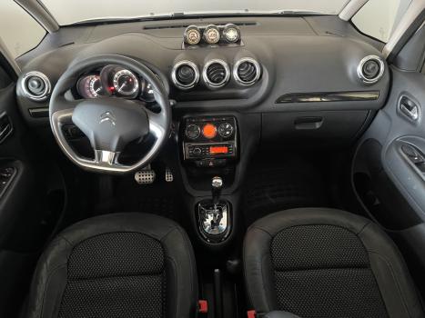 CITROEN Aircross 1.6 16V 4P EXCLUSIVE FLEX AUTOMTICO, Foto 6