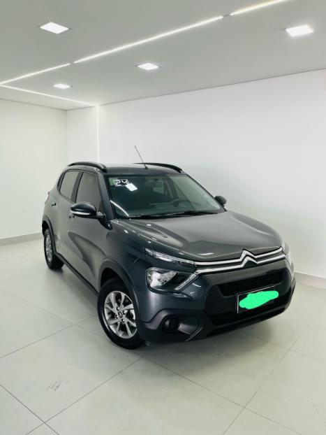 CITROEN C3 1.0 4P 12V FLEX FEEL, Foto 1